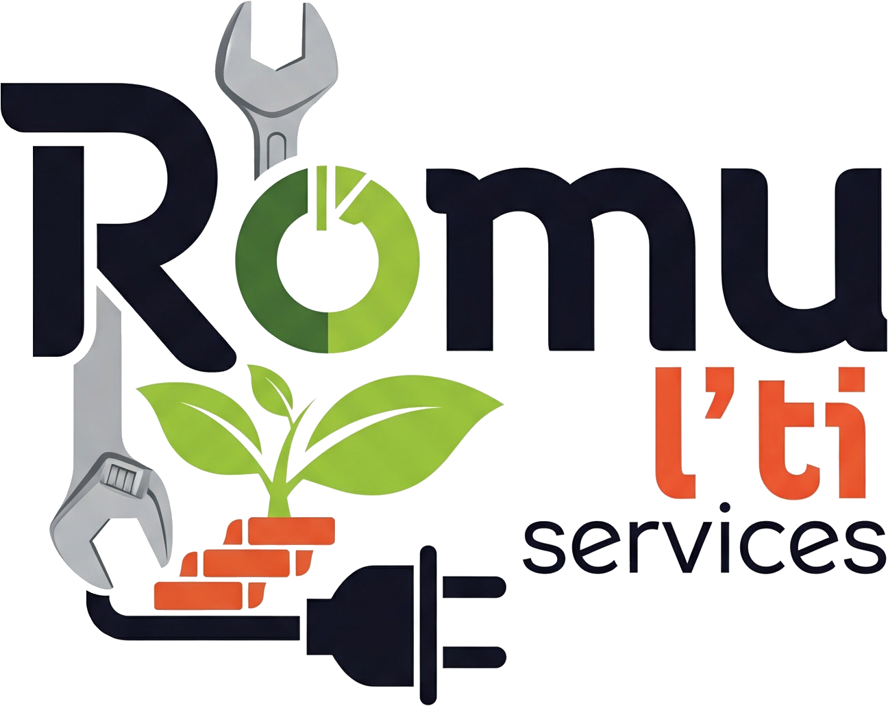 Romu lti services